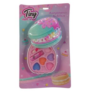 Maquillaje Tiny Macaron  79557