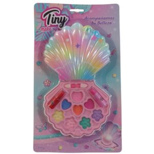 Maquillaje Tiny Ostra 79558
