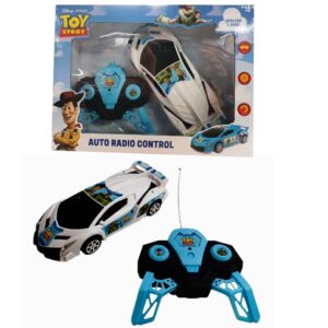 Auto a radio control 4F Toy Story 79665