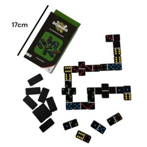 Domino 28 piezas 79637
