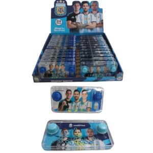 Jjuego agua Seleccion