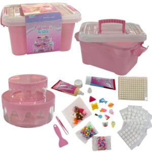 Fabrica de tortas 79795 Tiny
