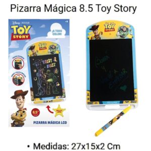 Pizarra magica Toy Story 57700