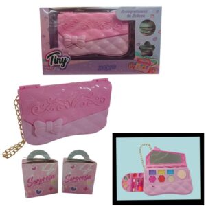 Maquillaje Tiny Cartera con 2 sorpresas 79840