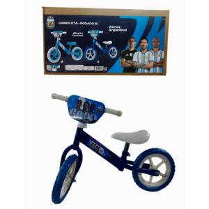 Camicleta Rodado 12 metal Afa 79923