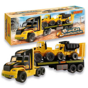 Super constructor