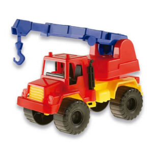 Camion guinche