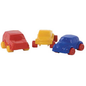 Mini auto,se venden en bolsa x 24 unidades