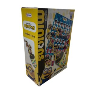 Generala Minions