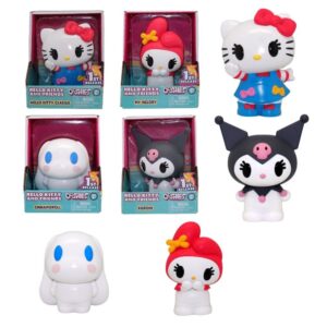 Ooshies Kitty