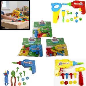 Kit con taladro 451