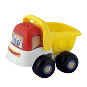 Camion volcador