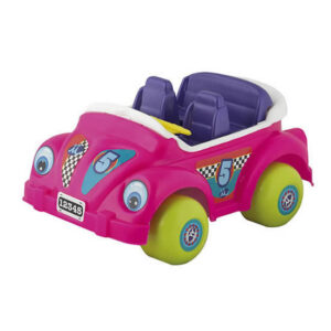 Auto escarabajo