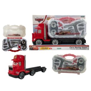 Cars Camion con herramientas.