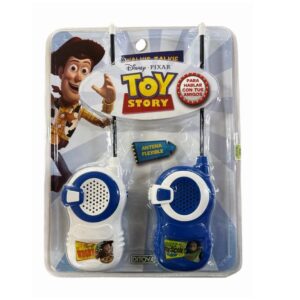 Walkie Talkie Toy Story