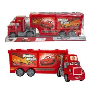 cars camion contenedor 34 cm