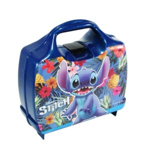 Lunchera rigida Stitch