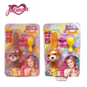 Juliana pulsera magic pet Perro