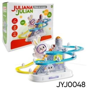 Pista de Conejos (JYJ0048)