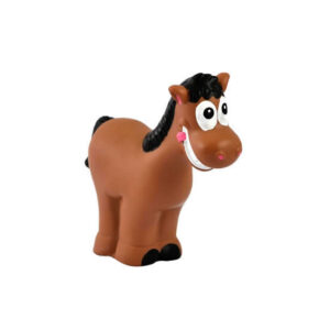 Chifle caballo 15cm