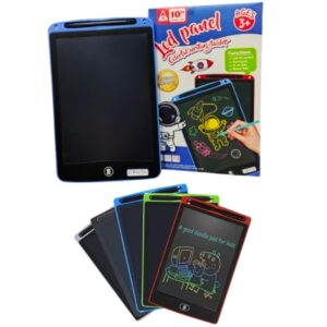 Pizarra magica 10 pulgadas LCD