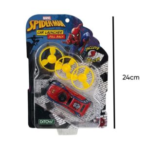 Auto Spider Car launcher