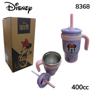Vaso Termico 400cc Minnie 8368