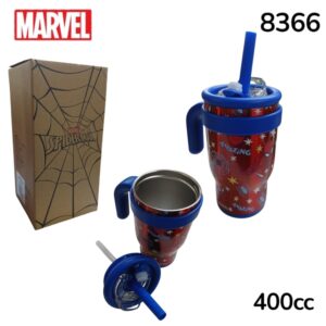 Vaso Termico 400cc Spider 8366