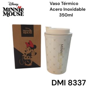 Vaso termico 350cc Minnie (DMI8337)