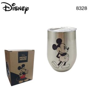 Mate acero 280cc Mickey