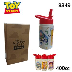 Botella termica 400cc Toy Story 8349