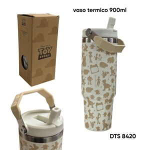 VASO TERMICO 900 TOY STORY