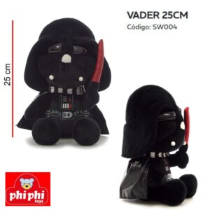 Star Wars Dark Vader 25cm (SW004)