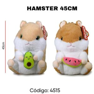 Hamster 45cm (4515)