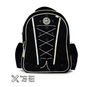 Mochila 17 pulgadas Futbol