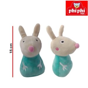 Peppa pig- Zoe 15cm