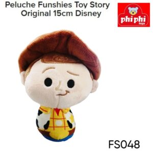 Toy Story Funshie Woody 15cm (FS048)