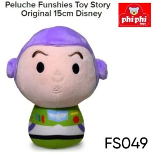 Toy Story Funshie Buzz 15cm (FS049)