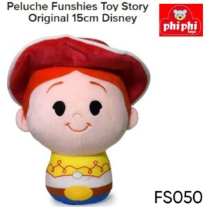Toy Story Funshie Jessie 15cm (FS050)