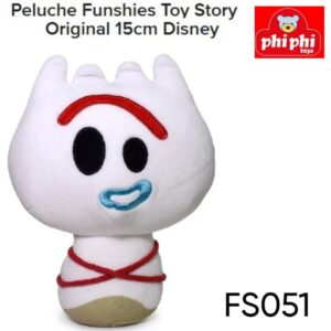 Toy Story Funshie Forky 15cm (FS051)