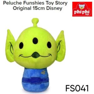 Toy Story Funshie Alien 15cm (FS041)