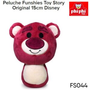Toy Story Funshie Lotso 15cm (FS044)
