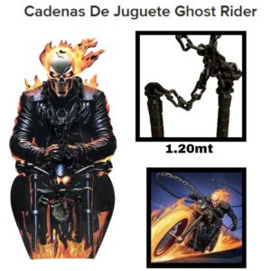 Cadena Ghost Rider