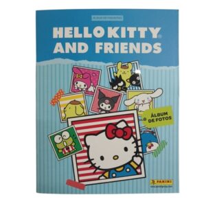 Album Kitty
