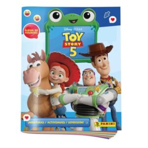 Album Toy Story 5 2026