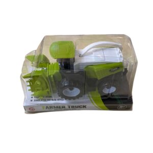 Tractor 12cm 015