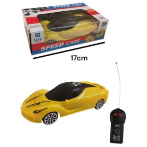 Auto a radio control 2F 3688