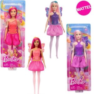 Barbie Dreamtopia