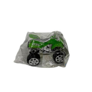 Cuatriciclo 8 x4x6cm