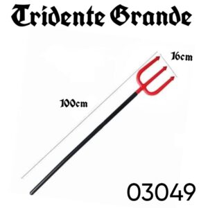 Tridente Grande (3049)